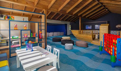 Grand Sirenis Punta Cana Resort Casino & Aquagames