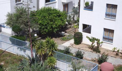 Kefalonitis Hotel Apts