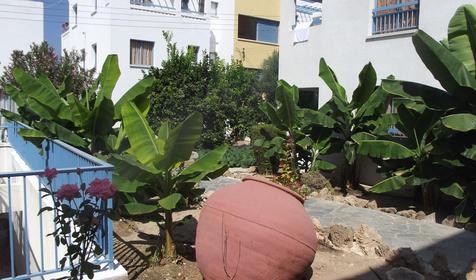 Kefalonitis Hotel Apts