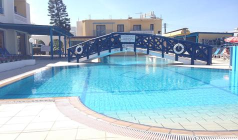 Kefalonitis Hotel Apts