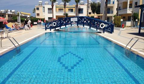 Kefalonitis Hotel Apts