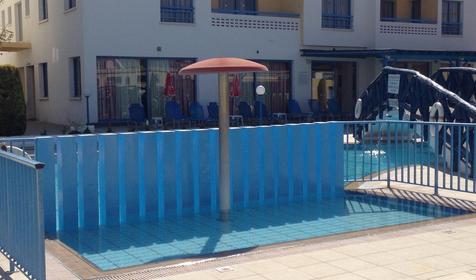 Kefalonitis Hotel Apts