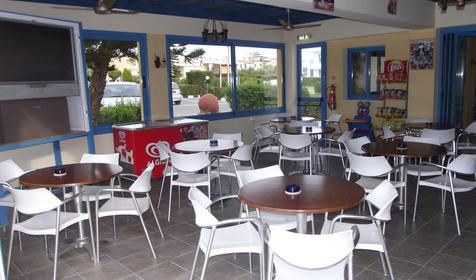 Kefalonitis Hotel Apts
