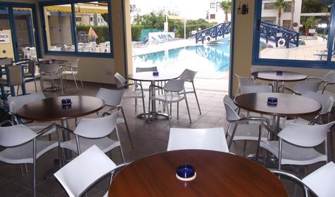 Kefalonitis Hotel Apts