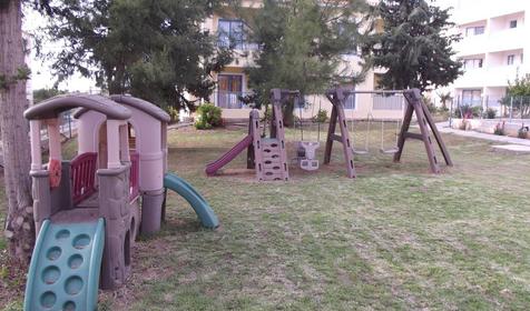 Kefalonitis Hotel Apts