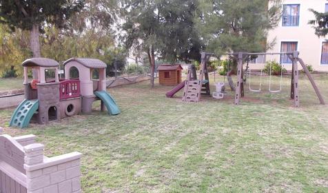 Kefalonitis Hotel Apts