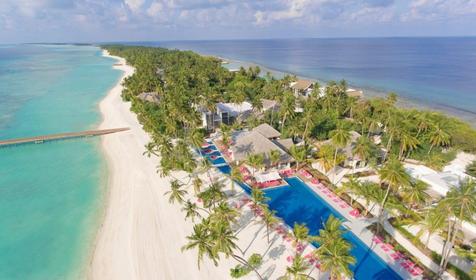Kandima Maldives