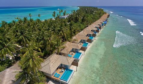 Kandima Maldives