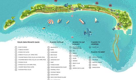 Kandima Maldives