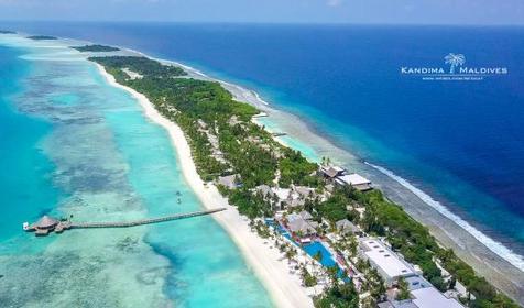 Kandima Maldives