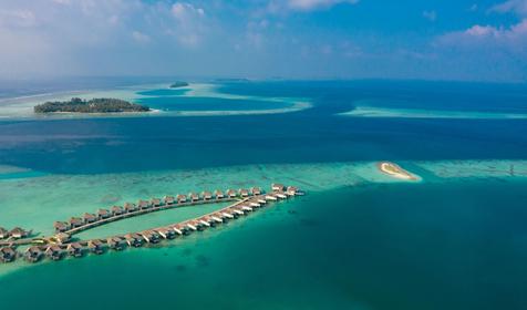 Kandima Maldives