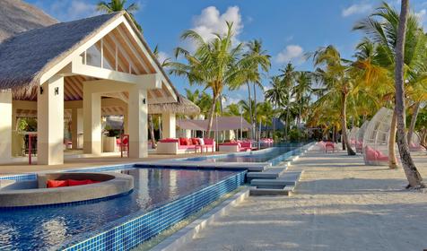 Kandima Maldives
