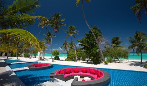 Kandima Maldives