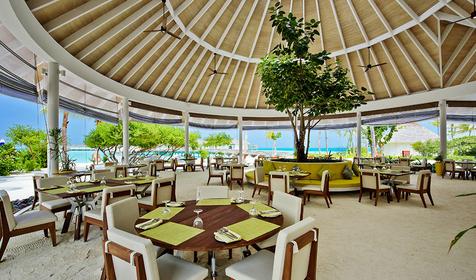 Kandima Maldives