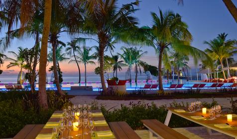 Kandima Maldives