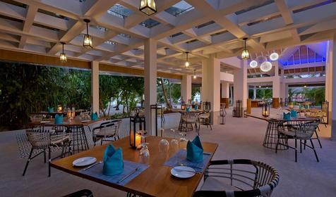 Kandima Maldives