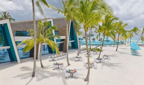 Kandima Maldives