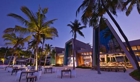 Kandima Maldives