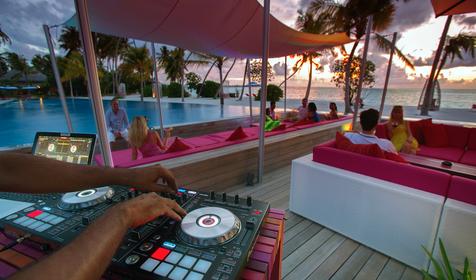 Kandima Maldives