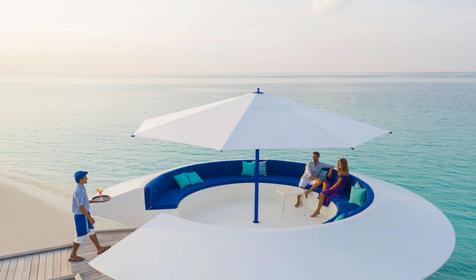 Kandima Maldives
