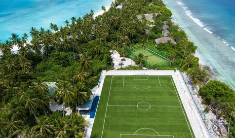 Kandima Maldives