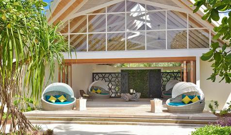 Kandima Maldives