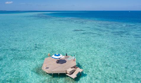 Kandima Maldives