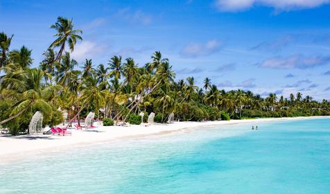 Kandima Maldives