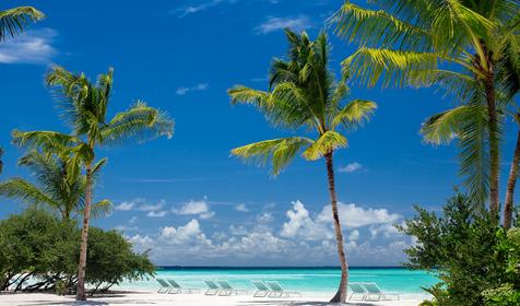 Kandima Maldives