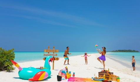 Kandima Maldives