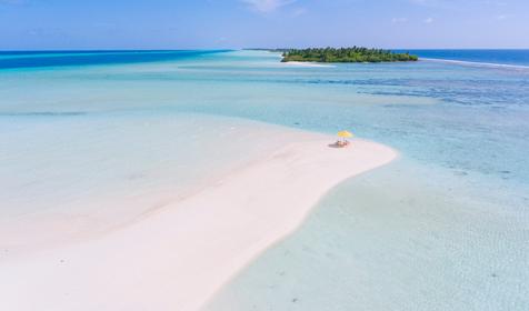 Kandima Maldives