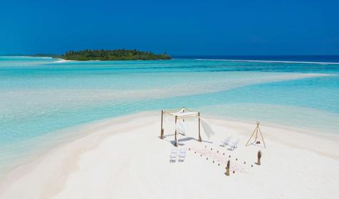 Kandima Maldives