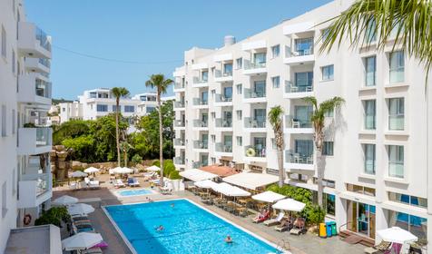 Alva Hotel Apts