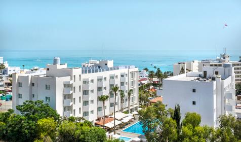 Alva Hotel Apts