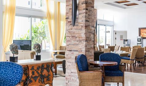 Alva Hotel Apts