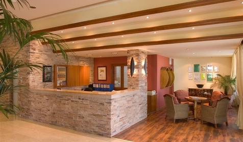 Alva Hotel Apts