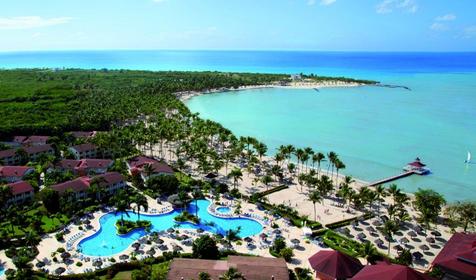 Bahia Principe Grand La Romana