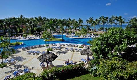 Bahia Principe Grand La Romana