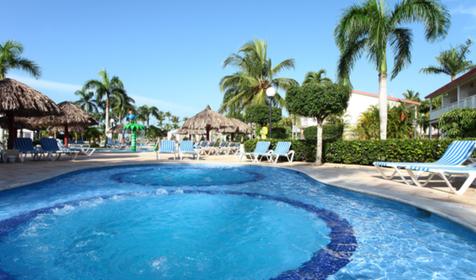 Bahia Principe Grand La Romana