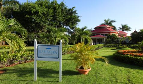 Bahia Principe Grand La Romana
