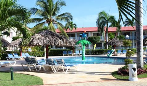 Bahia Principe Grand La Romana