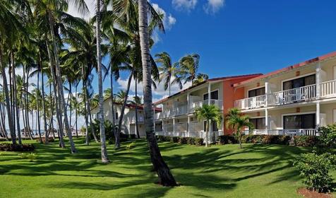 Bahia Principe Grand La Romana