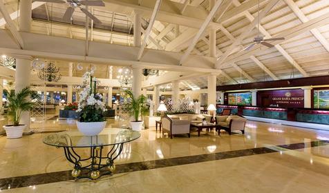 Bahia Principe Grand La Romana