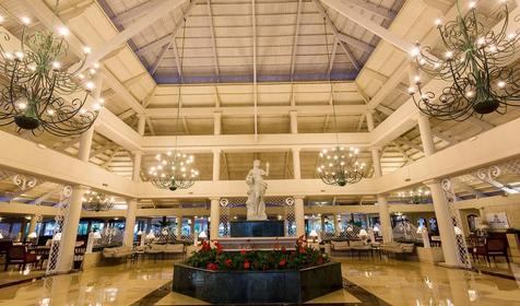 Bahia Principe Grand La Romana