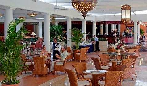 Bahia Principe Grand La Romana