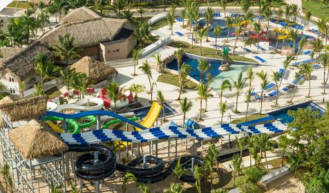 Royalton Splash Punta Cana Resort & Spa