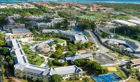 Royalton Splash Punta Cana Resort & Spa