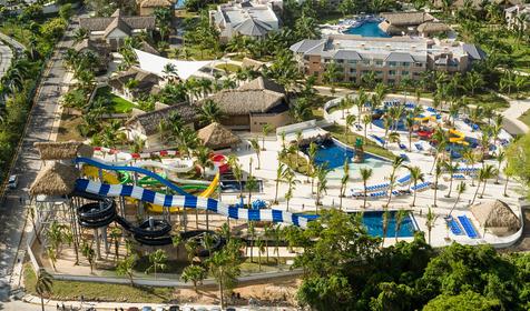 Royalton Splash Punta Cana Resort & Spa