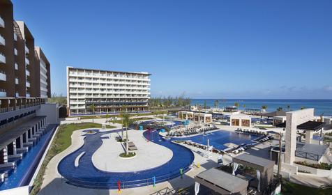 Royalton Splash Punta Cana Resort & Spa