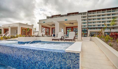 Royalton Splash Punta Cana Resort & Spa